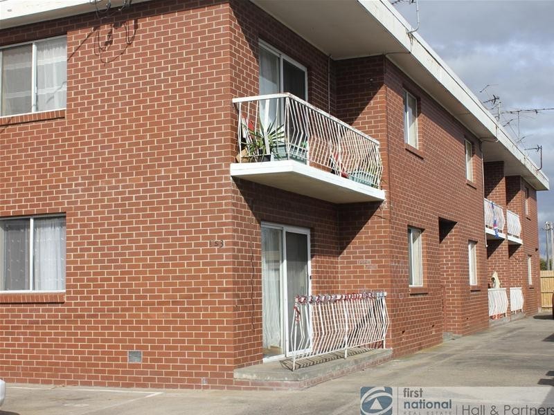 1-6/153 Buckley Street, Morwell VIC 3840