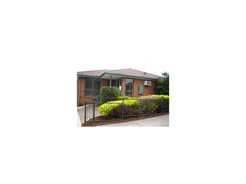 20 Delecombe Drive, Hampton Park VIC 3976