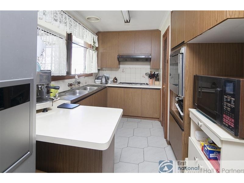 3 Millswyn Avenue, Hampton Park VIC 3976