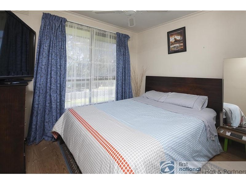 3 Millswyn Avenue, Hampton Park VIC 3976