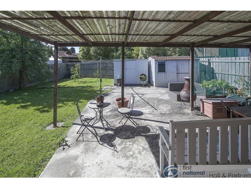 3 Millswyn Avenue, Hampton Park VIC 3976