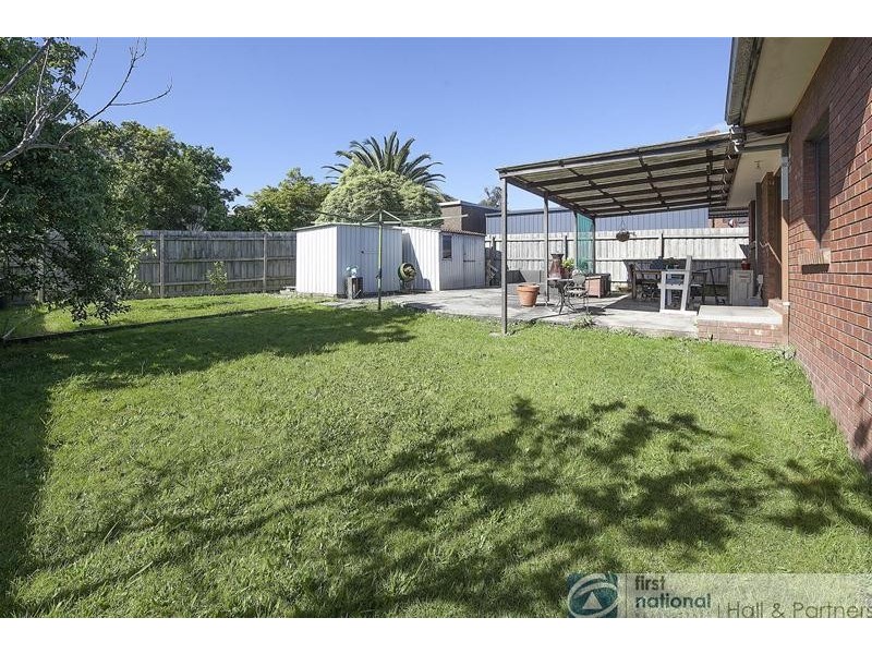 3 Millswyn Avenue, Hampton Park VIC 3976