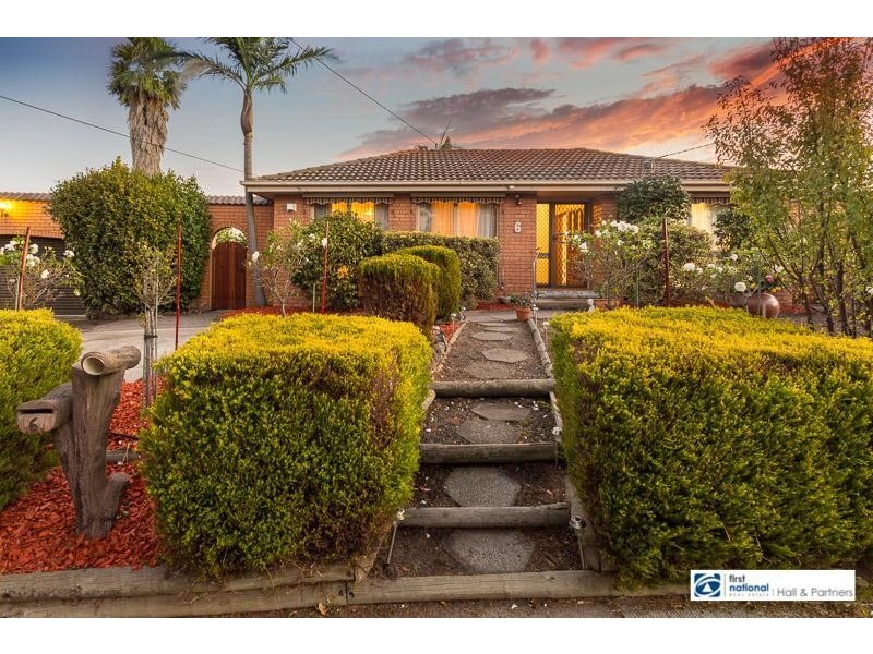 6 Searle Court, Dandenong North VIC 3175