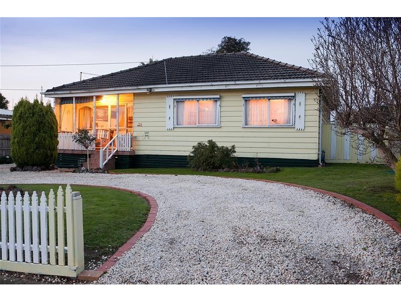 29 Mollison Street, Dandenong North VIC 3175