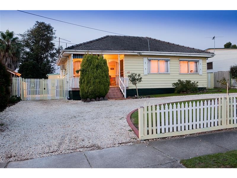 29 Mollison Street, Dandenong North VIC 3175