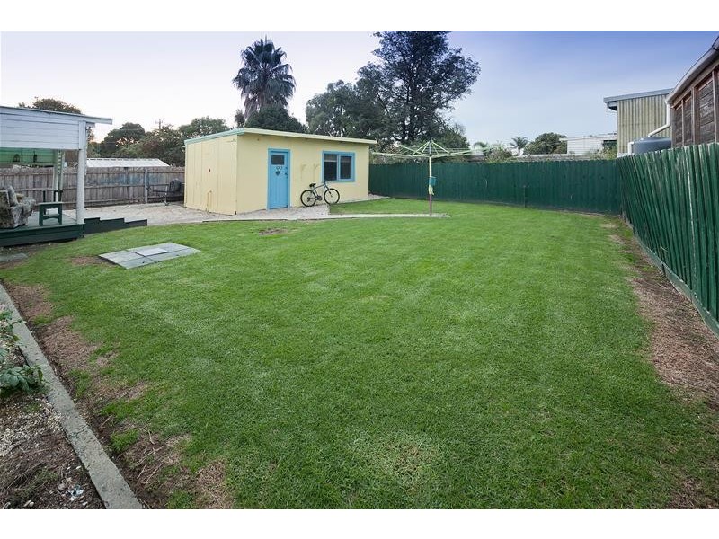 29 Mollison Street, Dandenong North VIC 3175