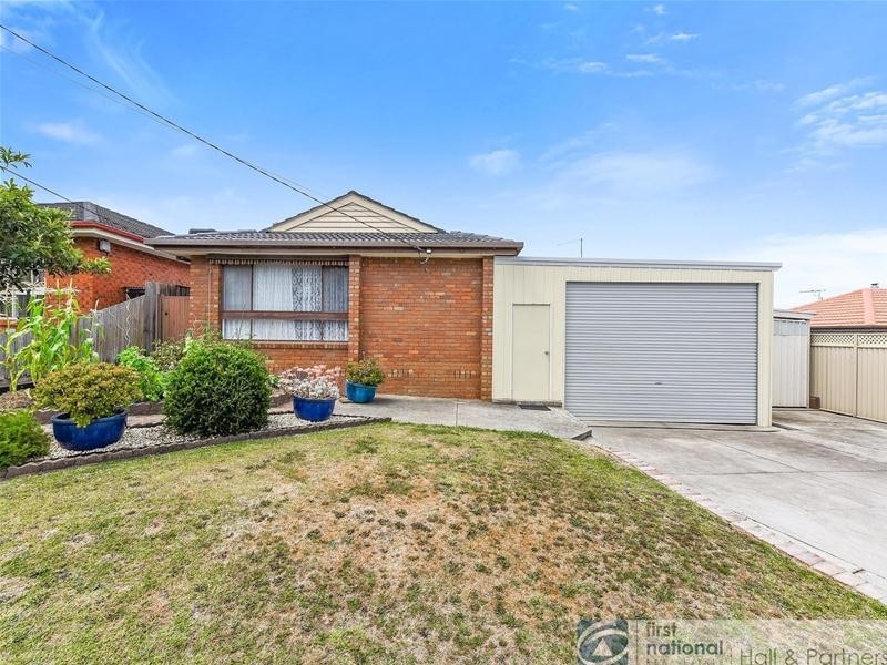 64  Illawara Crescent, Dandenong North VIC 3175