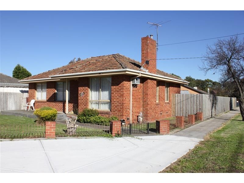 29 Box Street, Doveton VIC 3177