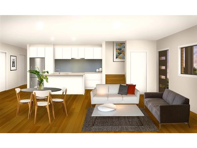 3 & 4/4-6 Burrows Avenue, Dandenong VIC 3175