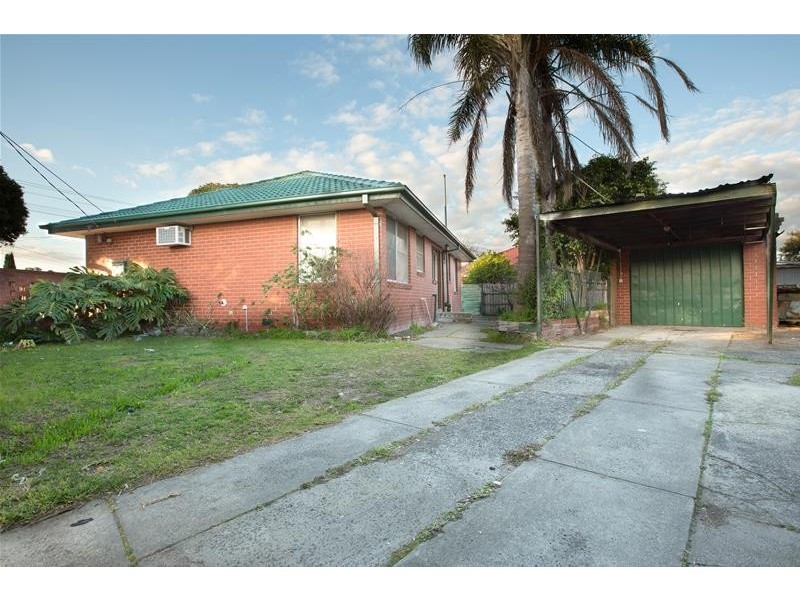 8 Sylvia Street, Dandenong North VIC 3175