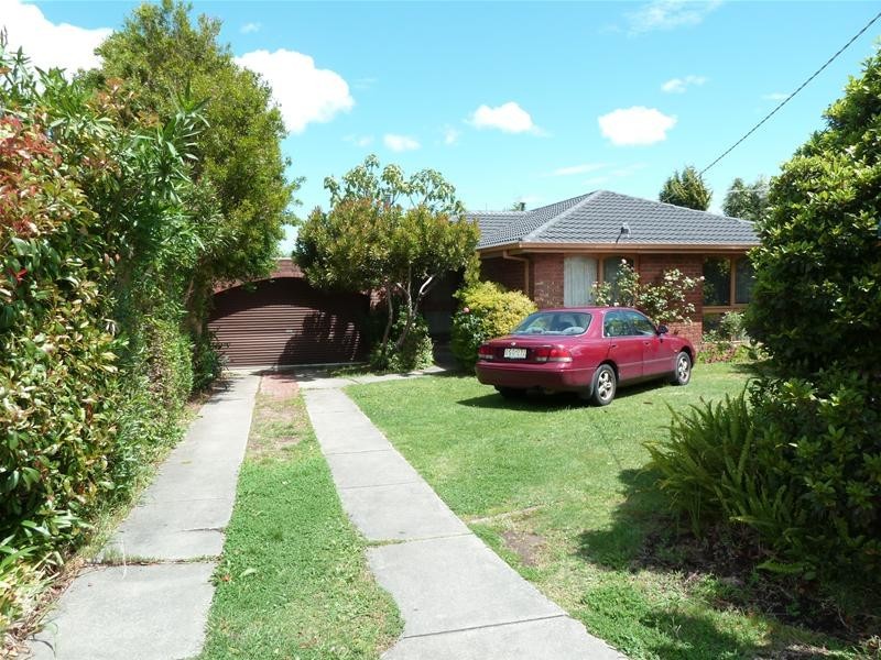 6 Exner Drive, Dandenong North VIC 3175