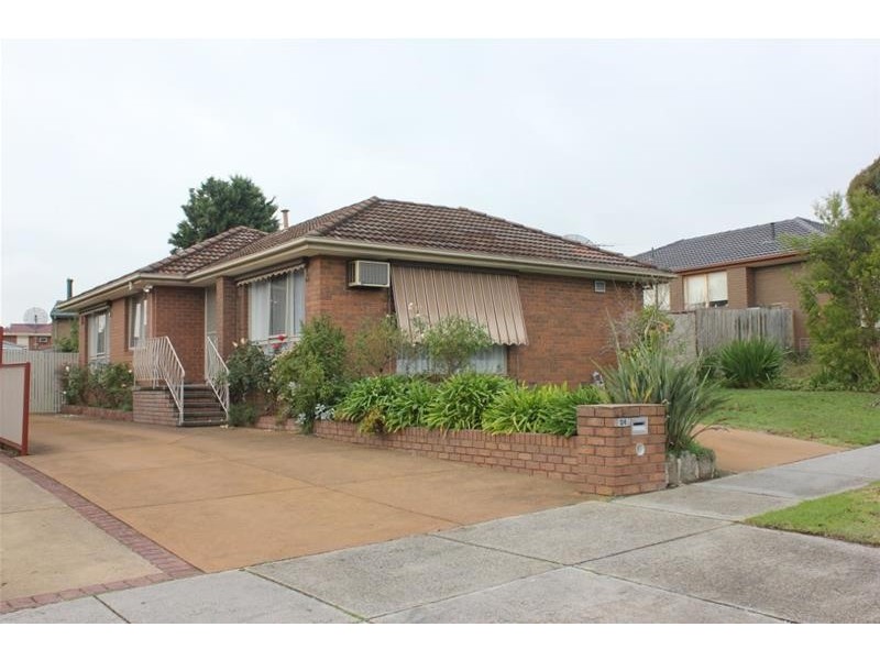 24 Grove End Road, Endeavour Hills VIC 3802