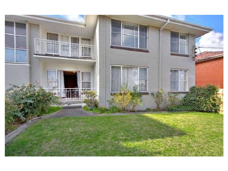 1/42 Princes Highway, Dandenong VIC 3175