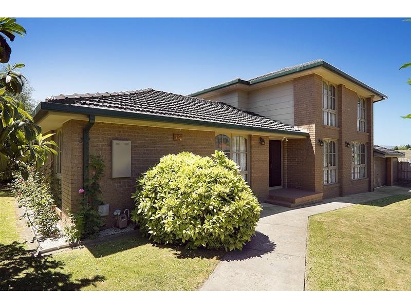 19 Jessup Close, Mulgrave VIC 3170