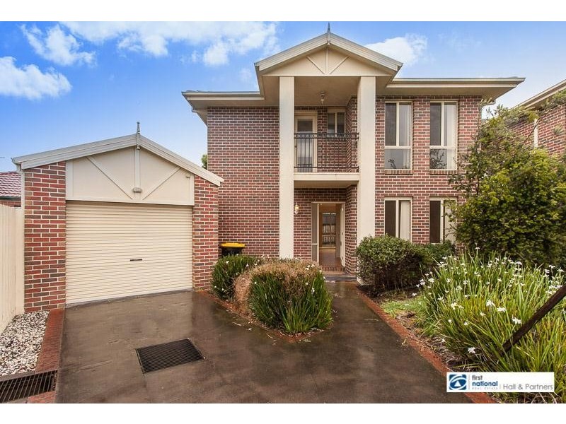 1/3 Devon Court, Dandenong VIC 3175