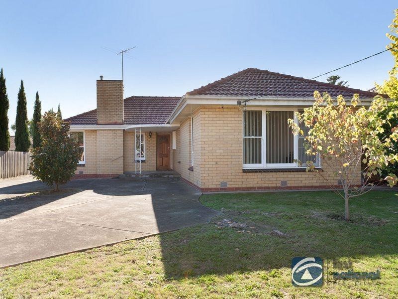 17 Vincent Street, Mulgrave VIC 3170