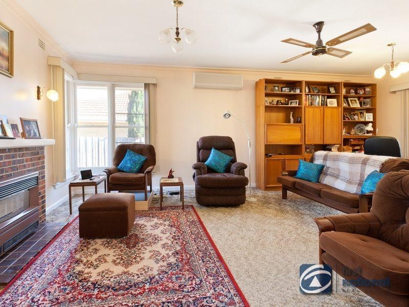 17 Vincent Street, Mulgrave VIC 3170