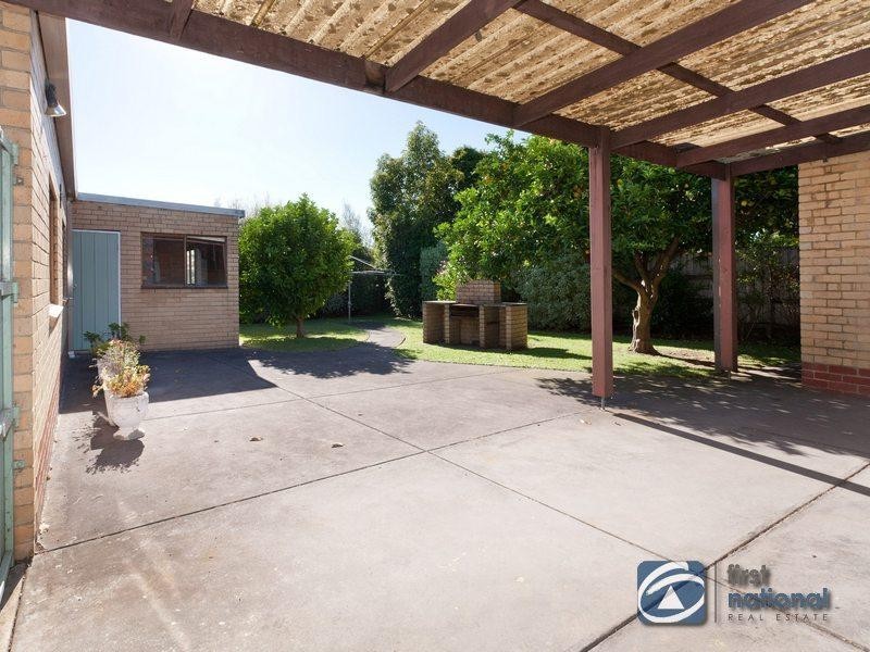 17 Vincent Street, Mulgrave VIC 3170