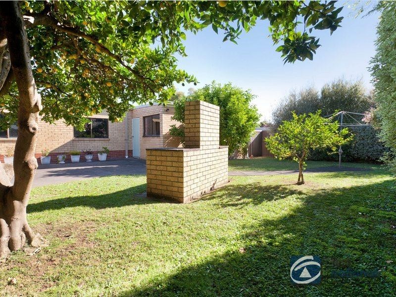 17 Vincent Street, Mulgrave VIC 3170