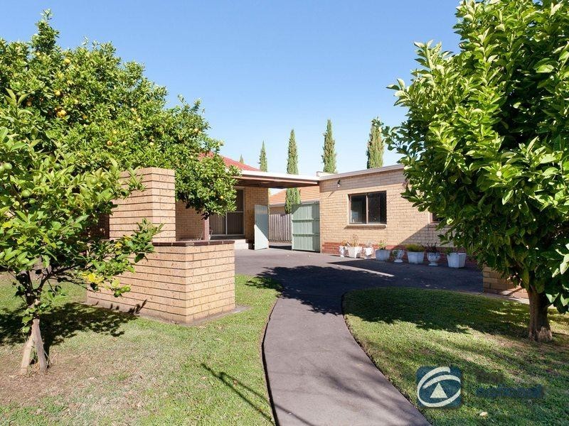 17 Vincent Street, Mulgrave VIC 3170