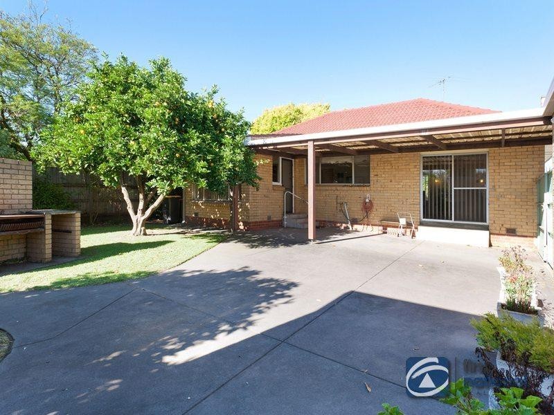 17 Vincent Street, Mulgrave VIC 3170