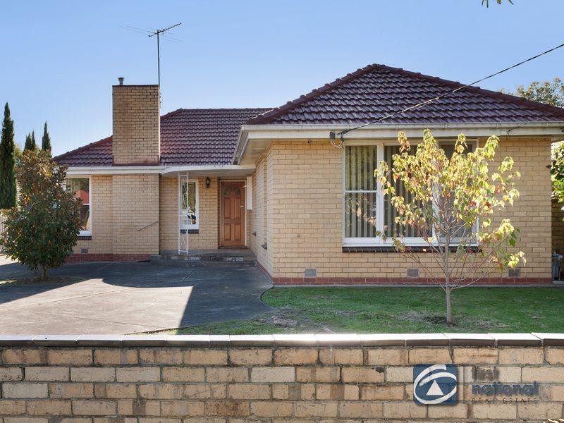 17 Vincent Street, Mulgrave VIC 3170