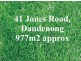 41 & 43 Jones Road, Dandenong VIC 3175