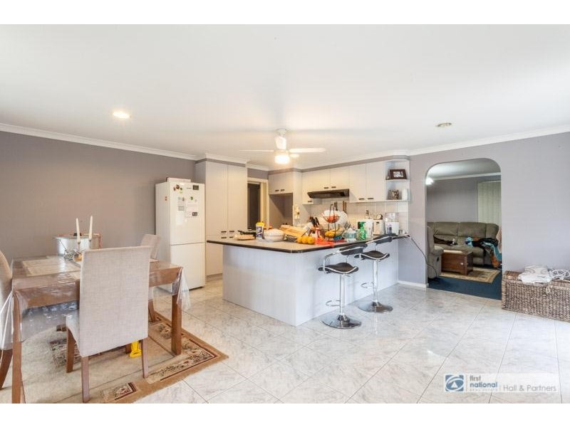 1 Knight Court, Endeavour Hills VIC 3802