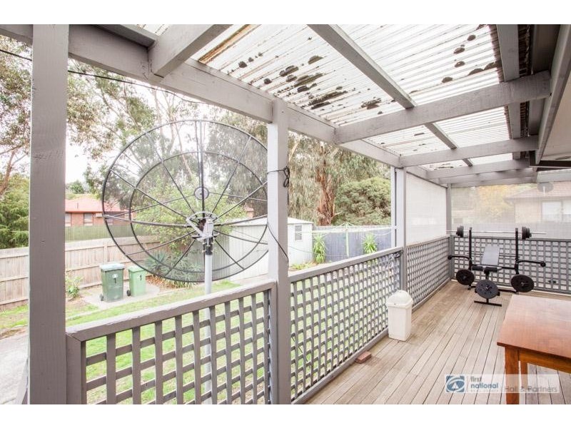 1 Knight Court, Endeavour Hills VIC 3802