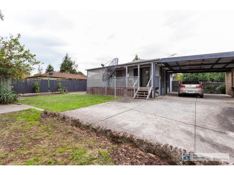 1 Knight Court, Endeavour Hills VIC 3802