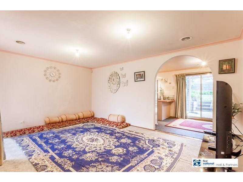 32 George Chudleigh Drive, Hallam VIC 3803