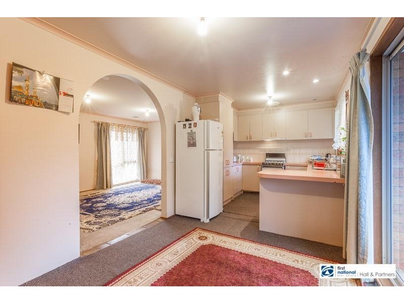 32 George Chudleigh Drive, Hallam VIC 3803