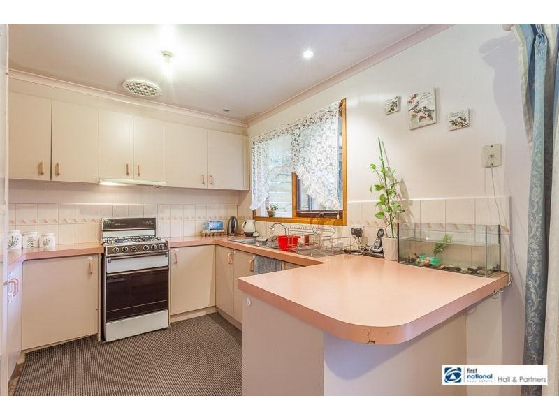 32 George Chudleigh Drive, Hallam VIC 3803