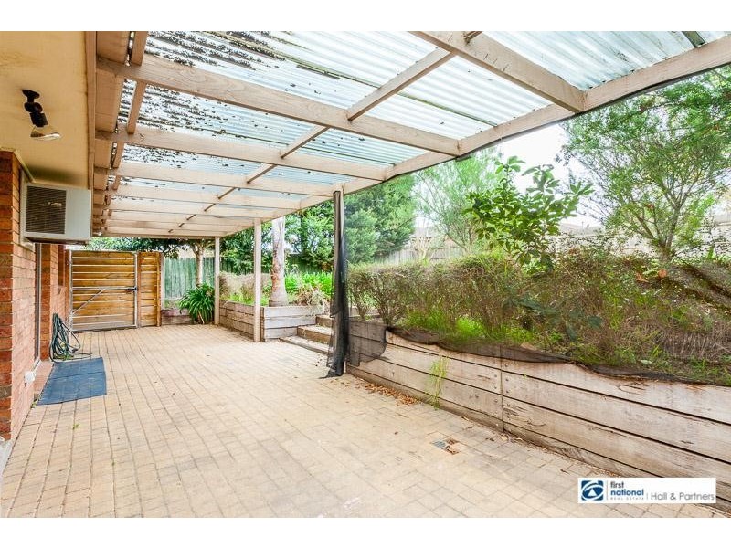 32 George Chudleigh Drive, Hallam VIC 3803