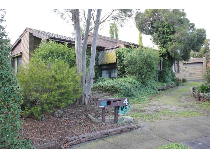 4 Melliodora Court, Endeavour Hills VIC 3802