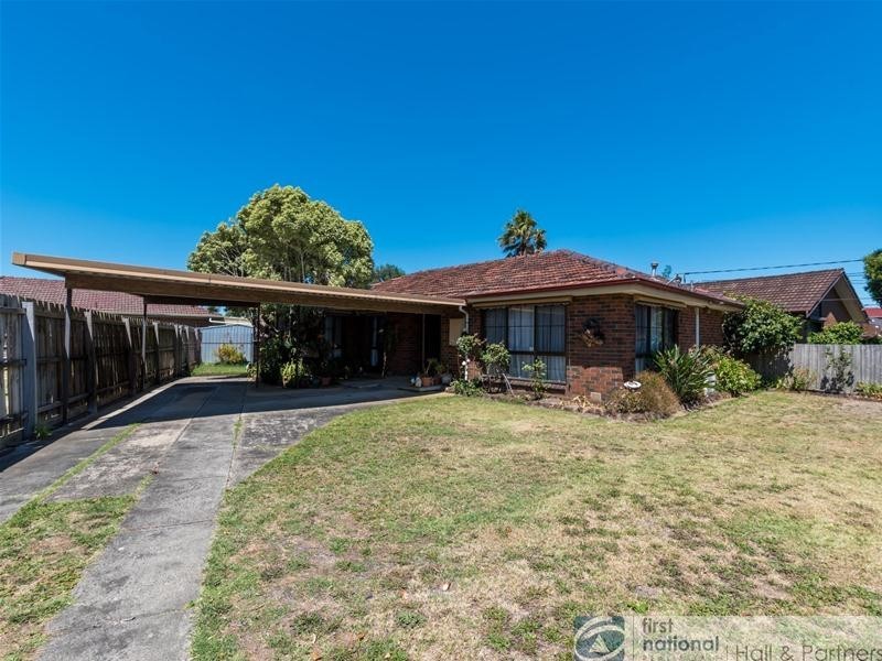 3 Blaxland Drive, Dandenong North VIC 3175