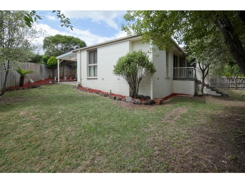 5 Haite Court, Endeavour Hills VIC 3802