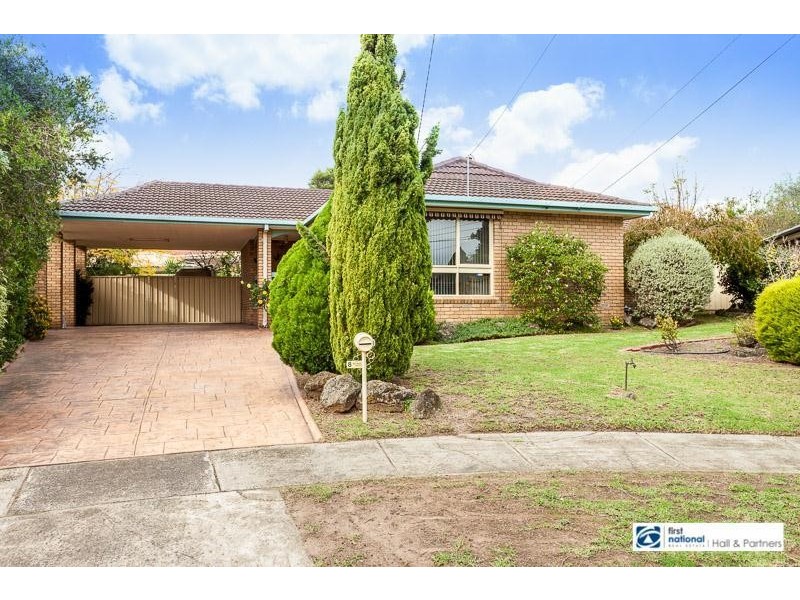 8 Cascade Court, Noble Park North VIC 3174