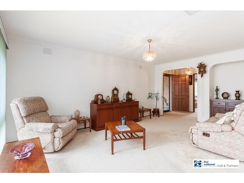 8 Cascade Court, Noble Park North VIC 3174