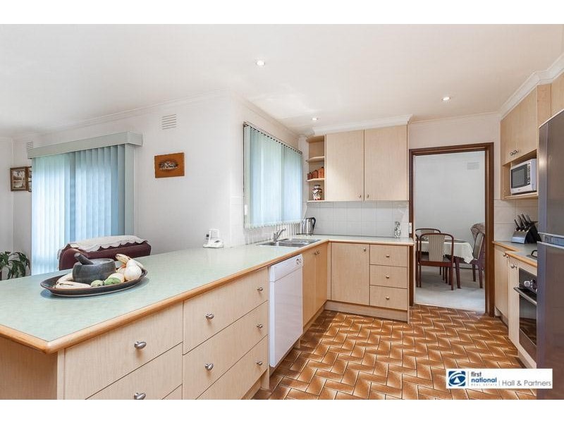 8 Cascade Court, Noble Park North VIC 3174