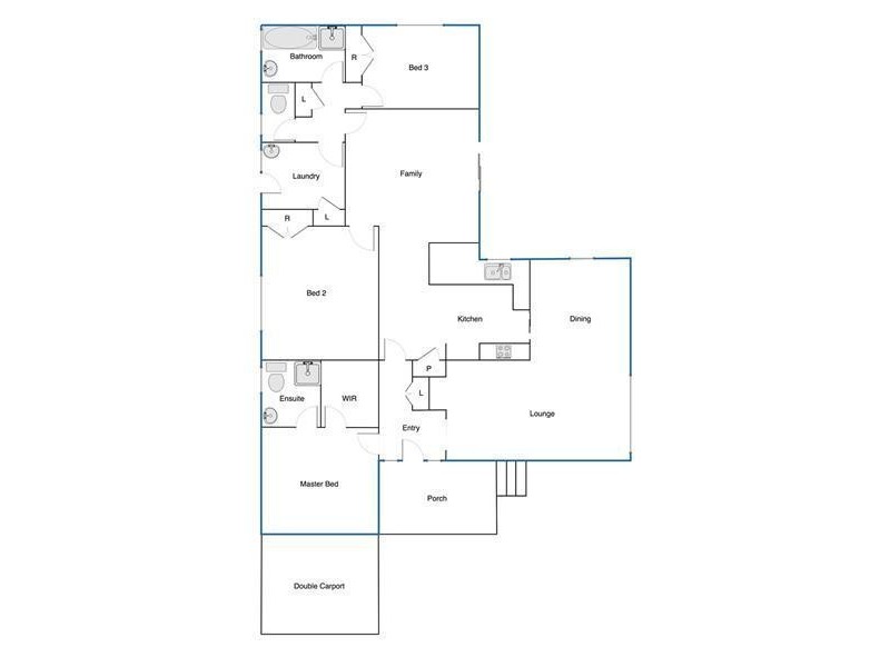 8 Cascade Court, Noble Park North VIC 3174