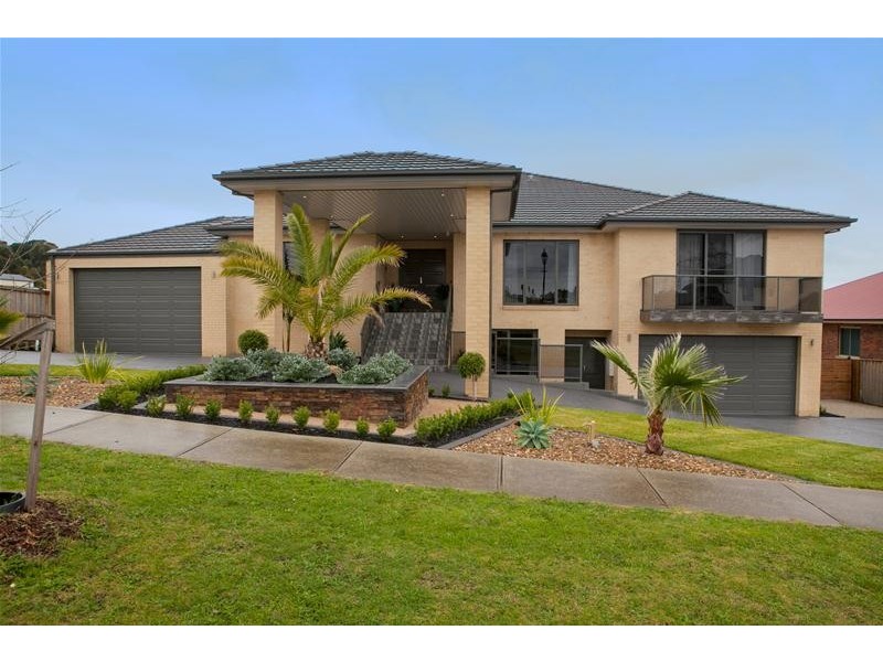 185 Drysdale Avenue, Narre Warren North VIC 3804