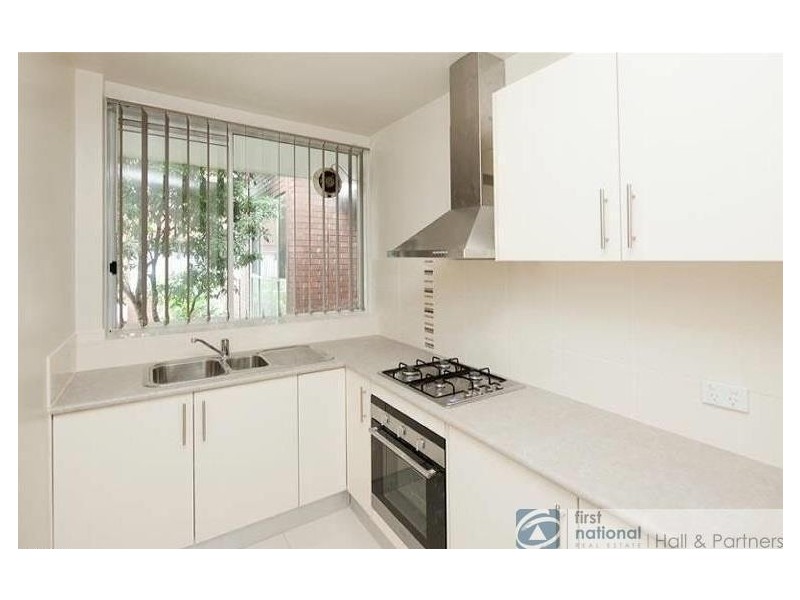 6/40 Hemmings Street, Dandenong VIC 3175