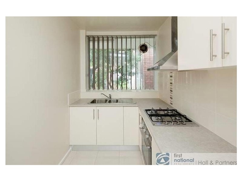 6/40 Hemmings Street, Dandenong VIC 3175