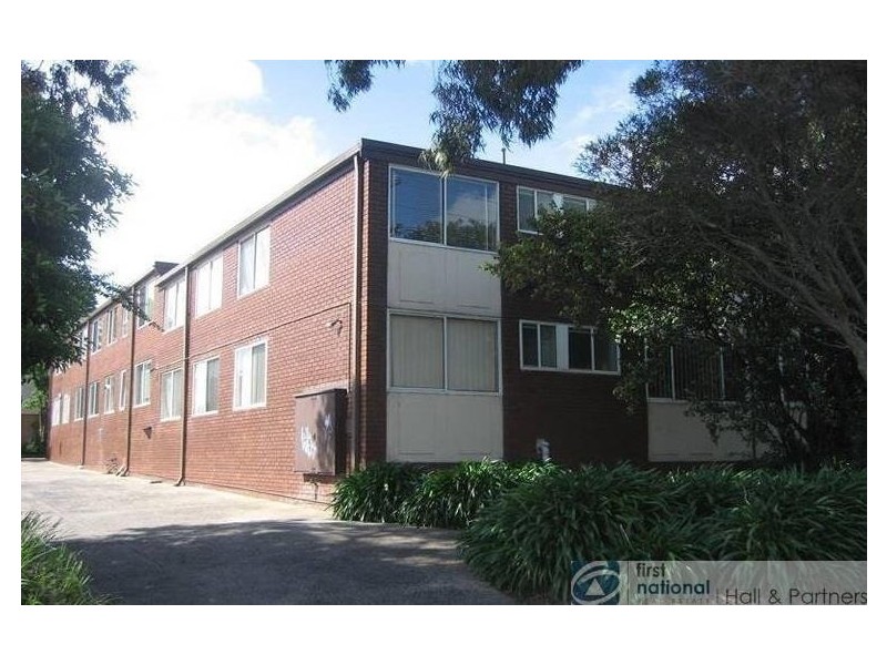 6/40 Hemmings Street, Dandenong VIC 3175