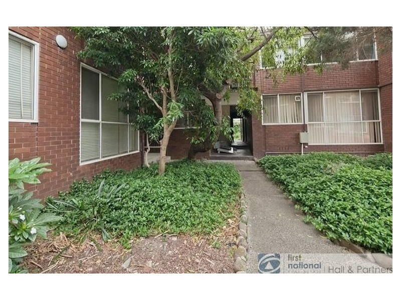 6/40 Hemmings Street, Dandenong VIC 3175