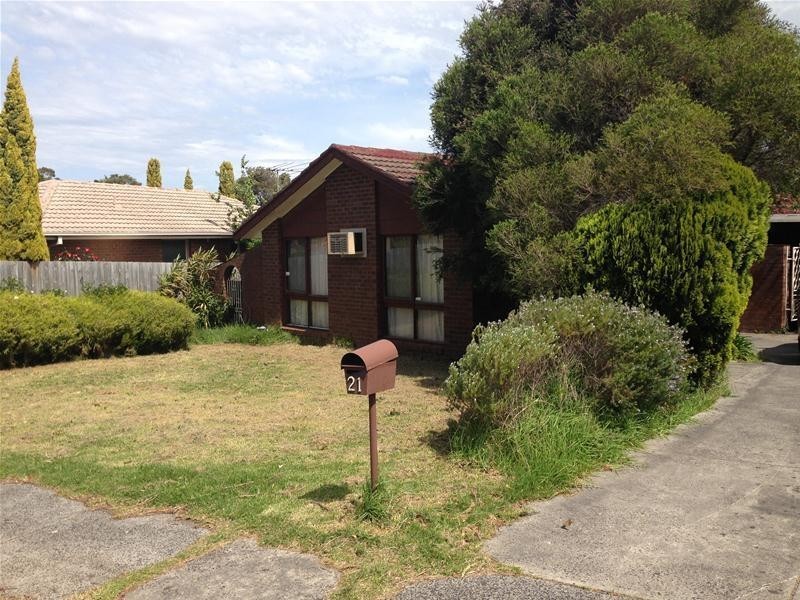 21 Kinkead Crescent, Endeavour Hills VIC 3802