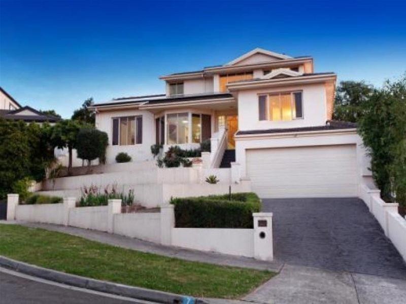 7 Anstey Retreat, Berwick VIC 3806