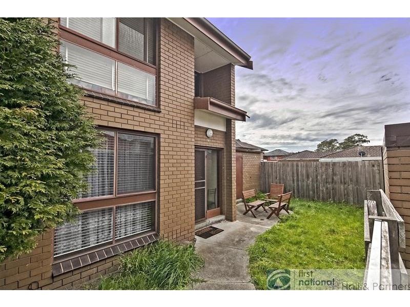 3/8 Stuart Street, Noble Park VIC 3174