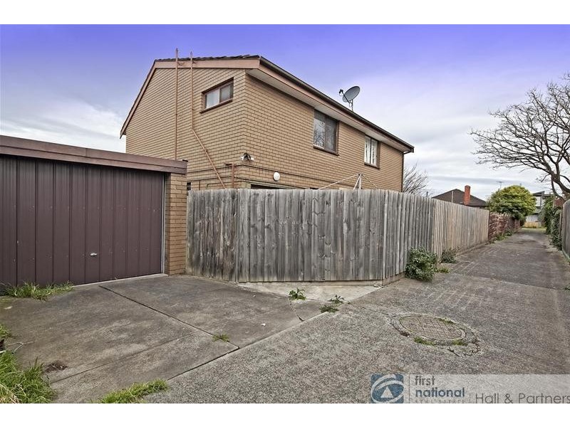 3/8 Stuart Street, Noble Park VIC 3174